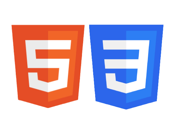 HTML5＋CSS3